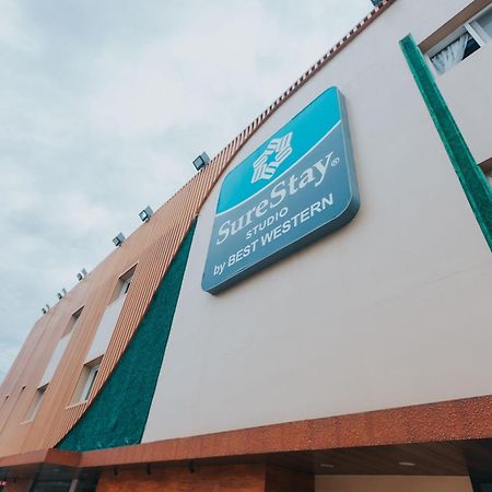 Surestay Studio By Best Western Clarkview Angeles City Екстер'єр фото