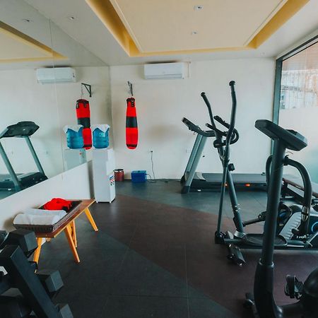 Surestay Studio By Best Western Clarkview Angeles City Екстер'єр фото