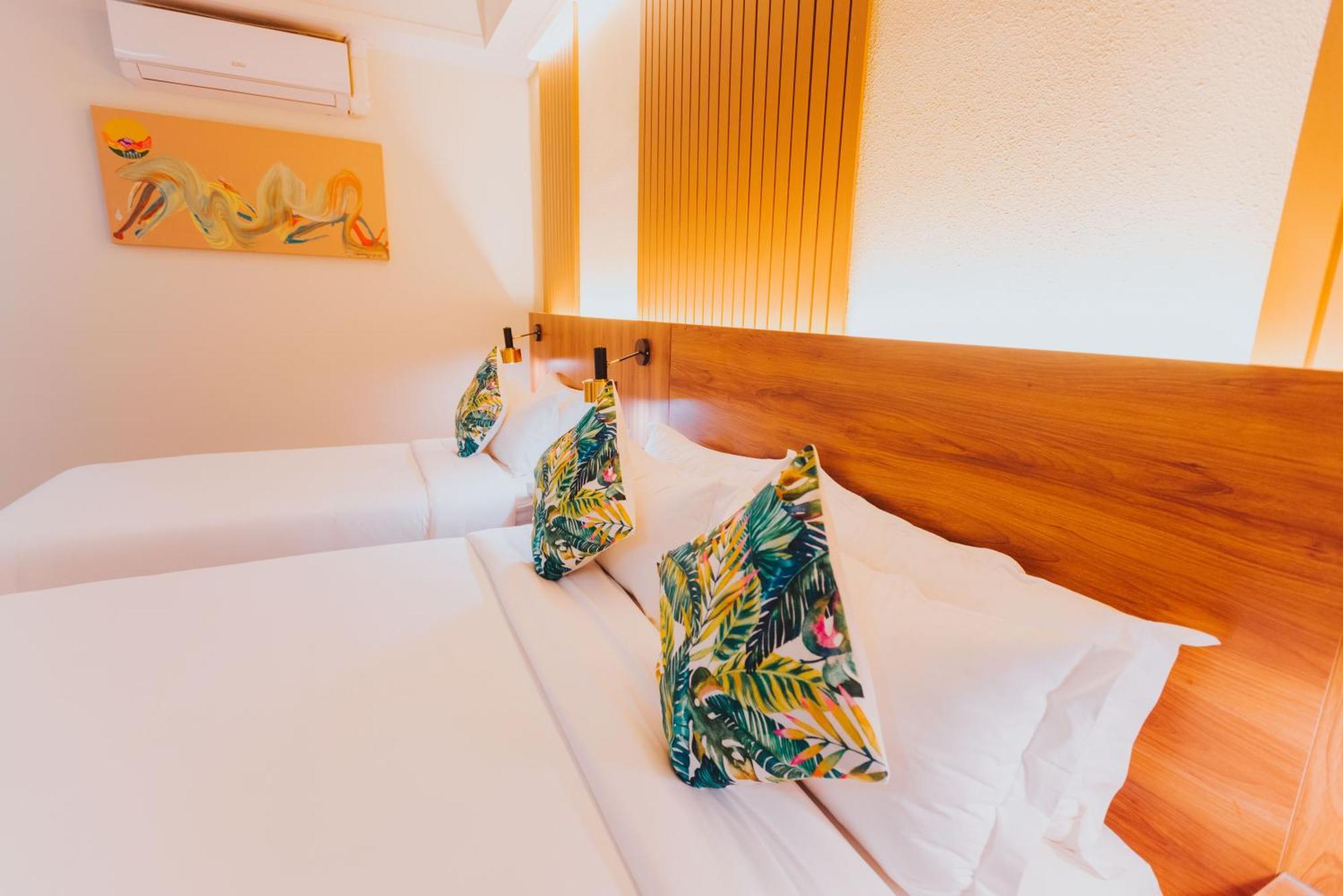 Surestay Studio By Best Western Clarkview Angeles City Екстер'єр фото