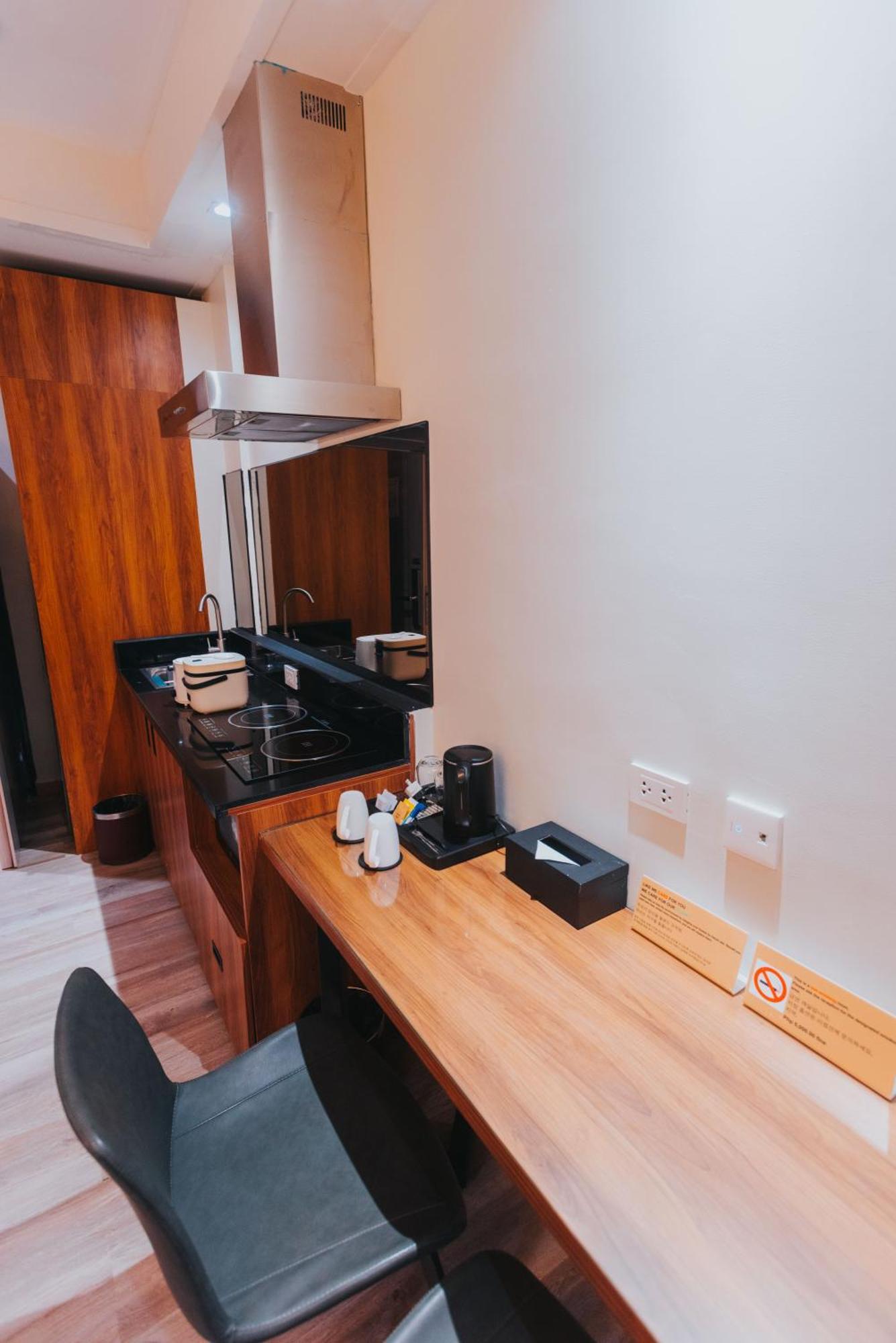 Surestay Studio By Best Western Clarkview Angeles City Екстер'єр фото