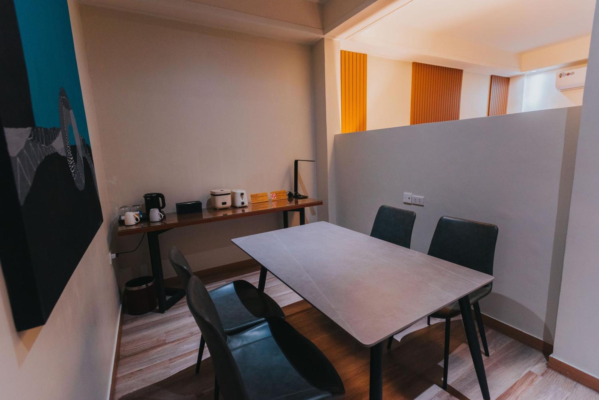 Surestay Studio By Best Western Clarkview Angeles City Екстер'єр фото