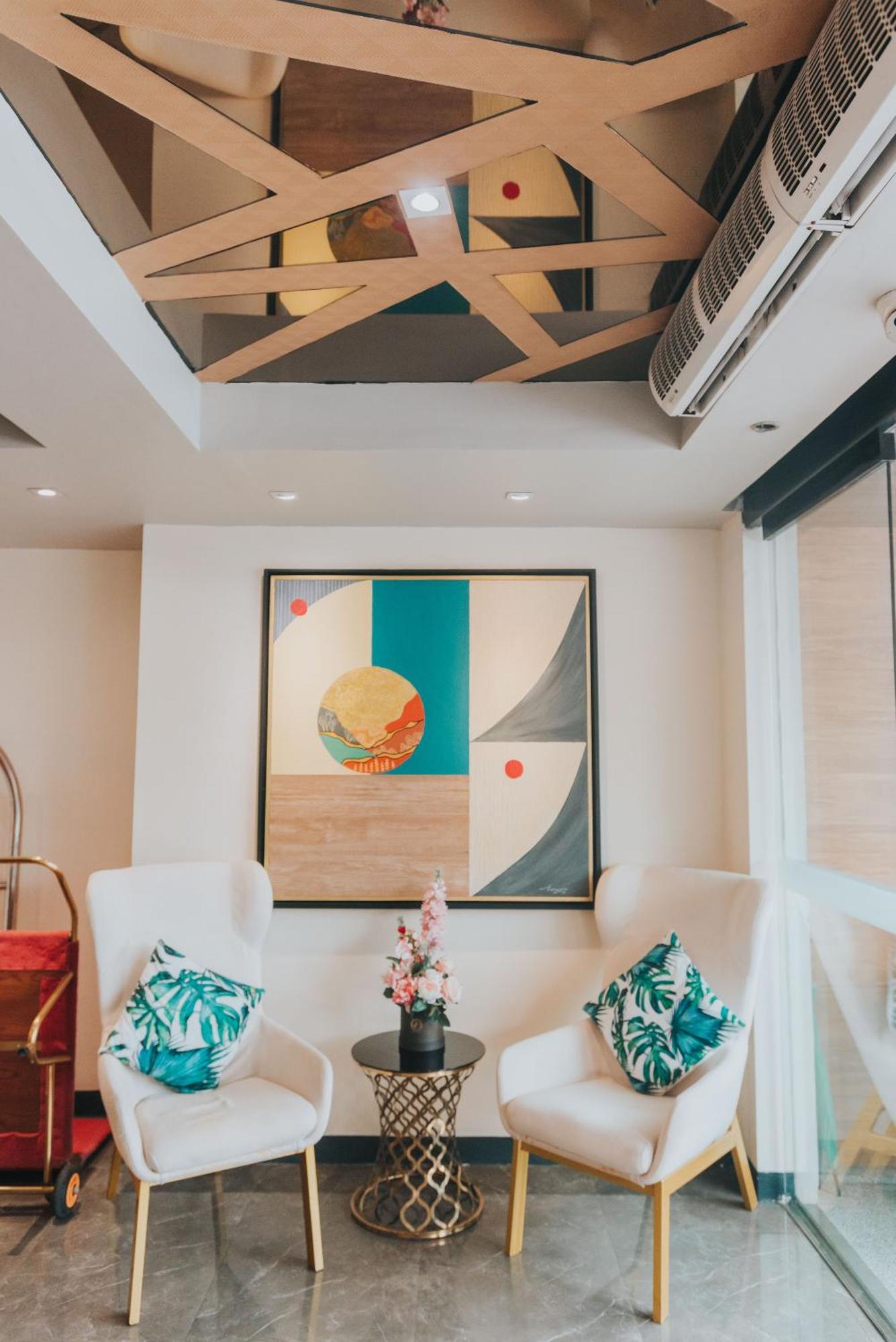 Surestay Studio By Best Western Clarkview Angeles City Екстер'єр фото