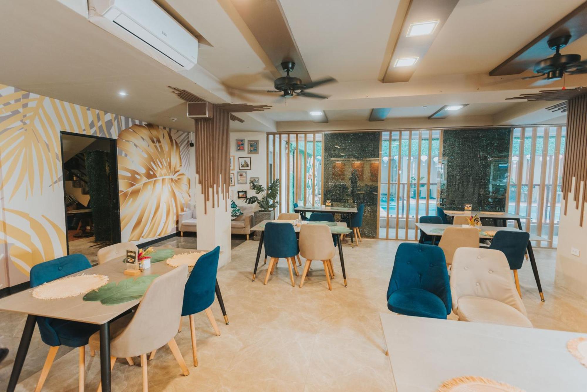 Surestay Studio By Best Western Clarkview Angeles City Екстер'єр фото